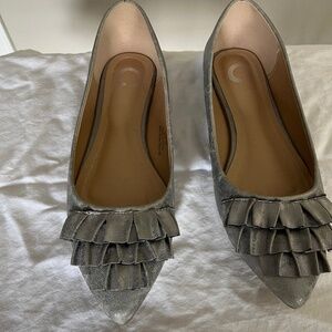 Journee Ballet Flat